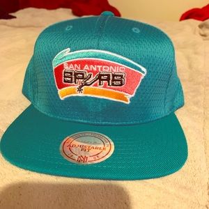 Spurs SnapBack